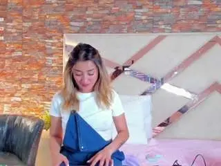 Camsoda Adult Video Chat of lucy-davies