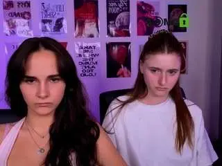 Camsoda Sex Cam of ariana-ross7