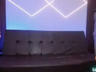 Camsoda Best live sex cam show of taniiacoors