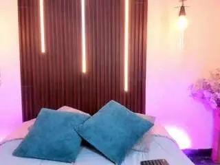 Camsoda Adult Webcams of taniiacoors