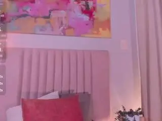 Camsoda Adult Webcam of amarayasbel