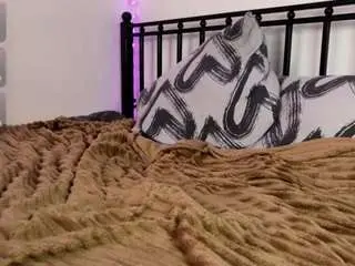 Camsoda Private Sex Chat of arnitabaiza