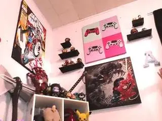 Camsoda Best live sex cam show of cutiebooty4u