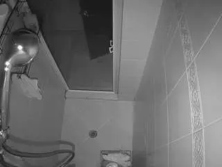 Camsoda Sex Cam of voyeurcam-baileybase-shower