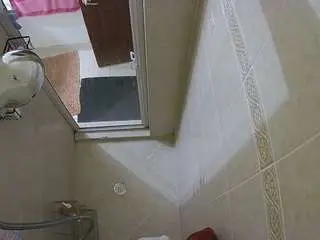 Camsoda Free Porn Cam of voyeurcam-baileybase-shower