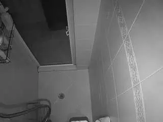 Camsoda Best Webcam of voyeurcam-baileybase-shower