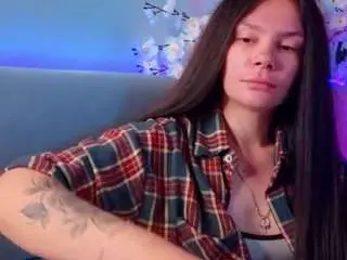 Camsoda Private Sex Chat of anahiegan