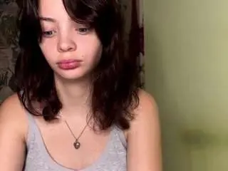 Camsoda Nude Webcam of cassyvixen