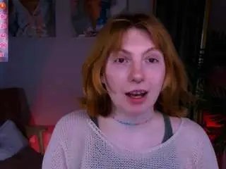 Camsoda Adult Webcam of susie-miu