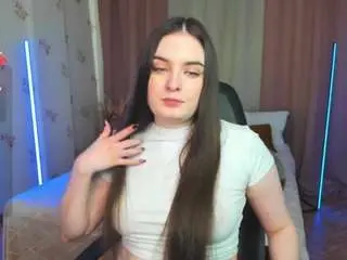 Camsoda Adult Webcams of shyjennny