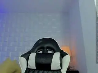 Camsoda Adult Video Chat of iris-torrez