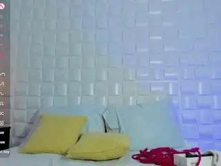 Camsoda Private Sex Chat of iris-torrez