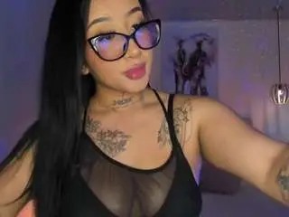 Camsoda Live Porn of ayshel