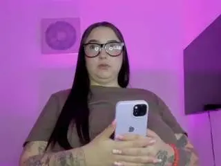 Camsoda Sex Chat of bad-couple