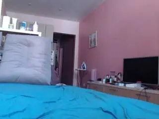 Camsoda Live Sex of bahamanight