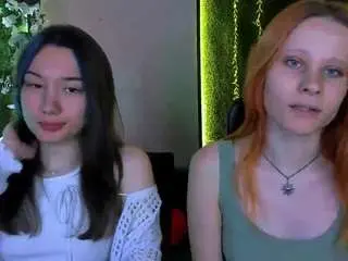 Camsoda Adult Video Chat of polly-faith