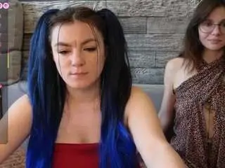 Camsoda Adult Video Chat of sosgirls