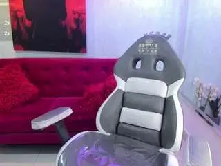 Camsoda Live Porn of tammypetit