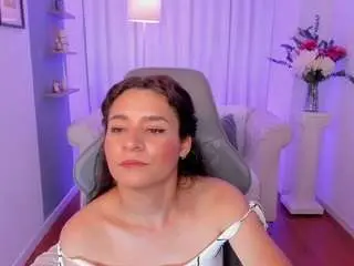 Camsoda Live Sex Cam of hannaamills