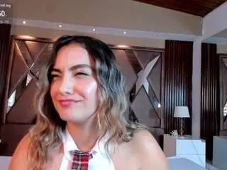 Camsoda Adult Webcam of isabellaa-joness