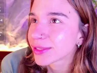 Camsoda Live Sex Cam of miajhonnson