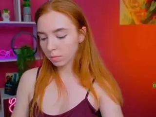 Camsoda Adult Webcam of amina-flower
