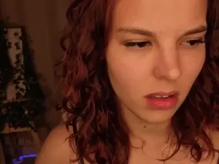 Camsoda Free Live Porn of heikecastongvay