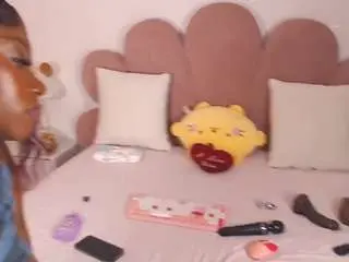 Camsoda Private Sex Chat of midnightmistress1