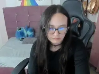 Camsoda Free Porn Cam of wanda-sg