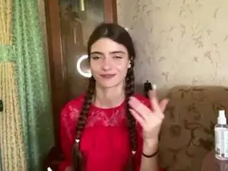 Camsoda Live Porn of xeniacorvus