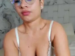 Camsoda Watch Live Sex Cams of cristal-ferrer