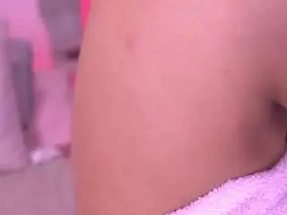 Camsoda Live Sex Cam of violeta-sanz