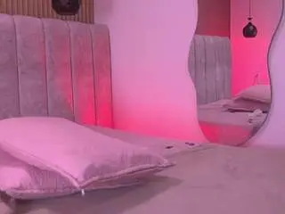 Camsoda Live Sex Cam of violeta-sanz