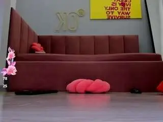 Camsoda Private Sex Chat of katcatt