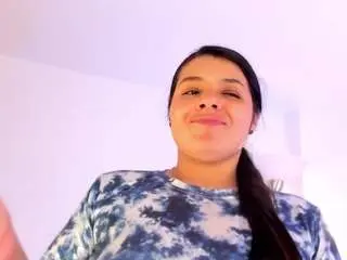 Camsoda Live Sex of mia-daniels