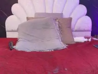 Camsoda Live Sex Cam of miaabrownn