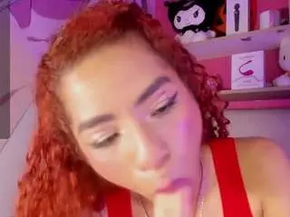 Camsoda Free Porn Cam of racheelx