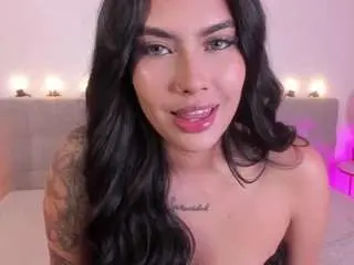 Camsoda Sex Cam of isabella-monroe