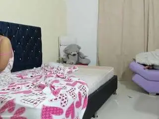 Camsoda Private Sex Chat of nadiakarim