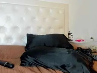 Camsoda Adult Webcams of cocoqueenn