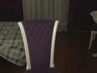 Camsoda Adult Video Chat of jacquigardin