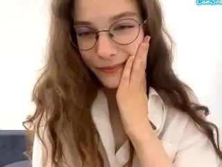 Camsoda Best live sex cam show of isadoracassard