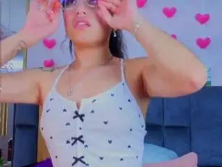 Camsoda Adult Webcam of madyjackson