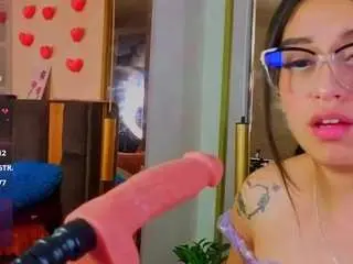 Camsoda Adult Video Chat of madyjackson