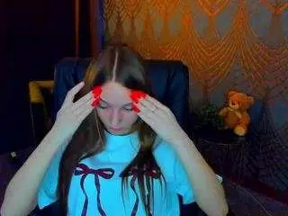 Camsoda Live Sex Cam of milaaaddam