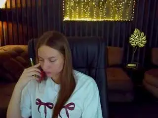 Camsoda Private Sex Chat of milaaaddam