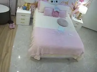 Camsoda Adult Webcams of voyeurcam-casa-salsa-bedroom-6