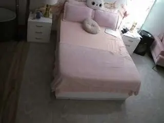 Camsoda Live Sex Cam of voyeurcam-casa-salsa-bedroom-6