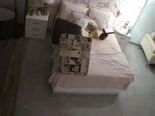 Camsoda Adult Webcams of voyeurcam-casa-salsa-bedroom-6