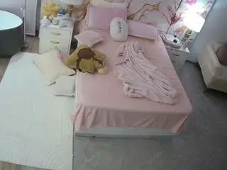 Camsoda Adult Video Chat of voyeurcam-casa-salsa-bedroom-6